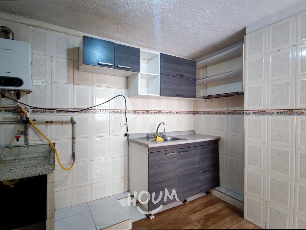 Apartamento de 2 alcobas en venta en La Arboleda, El Porvenir, Bogotá, 45 m² · foto 3 de 17