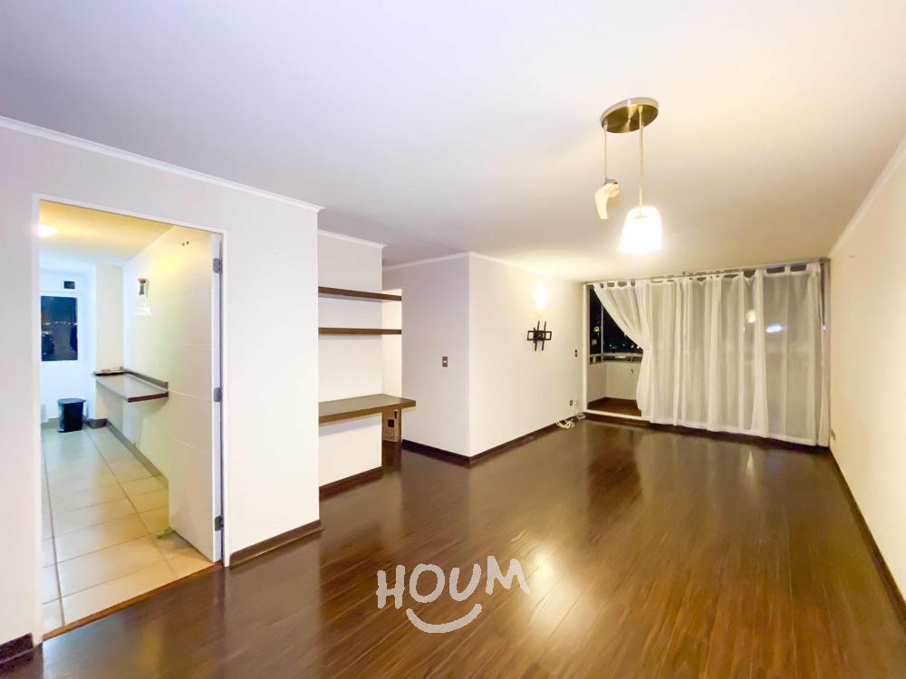 Arriendo de Departamento de 73 m² en Sendero Norte