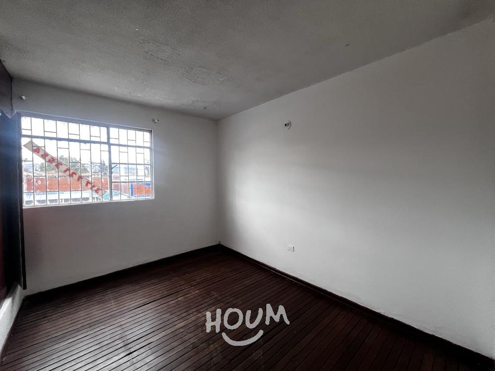 Apartment for rent in Bogotá