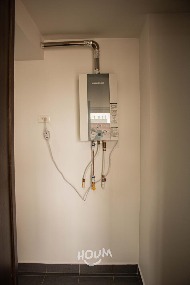Apartamento de 1 alcoba en venta en Salamanca, Fontibón, Bogotá, 35 m² · foto 16 de 24