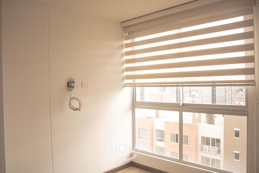 Apartamento de 1 alcoba en venta en Salamanca, Fontibón, Bogotá, 35 m² · foto 8 de 24
