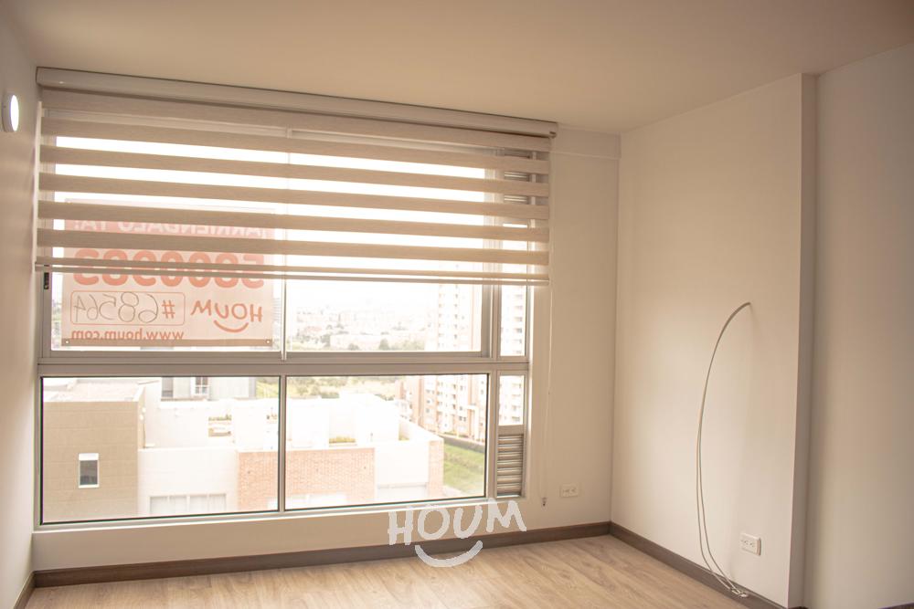 Apartamento de 1 alcoba en venta en Salamanca, Fontibón, Bogotá, 35 m² · foto 2 de 24