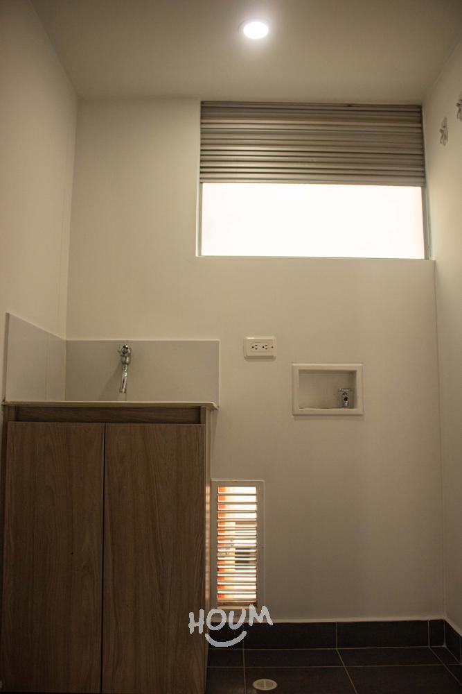 Apartamento de 1 alcoba en venta en Salamanca, Fontibón, Bogotá, 35 m² · foto 7 de 24