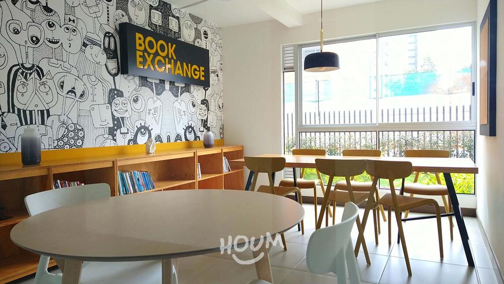 Apartamento de 1 alcoba en venta en Salamanca, Fontibón, Bogotá, 35 m² · foto 18 de 24