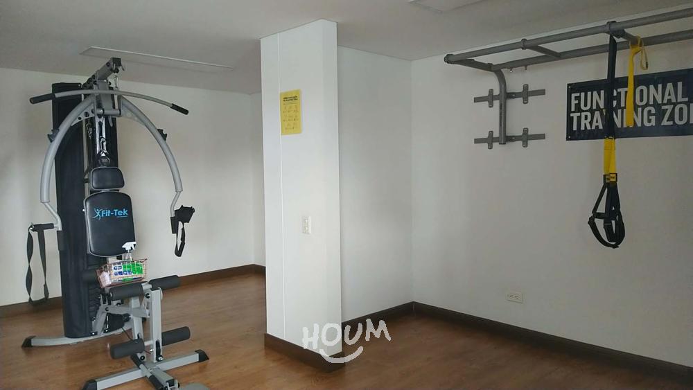 Apartamento de 1 alcoba en venta en Salamanca, Fontibón, Bogotá, 35 m² · foto 24 de 24