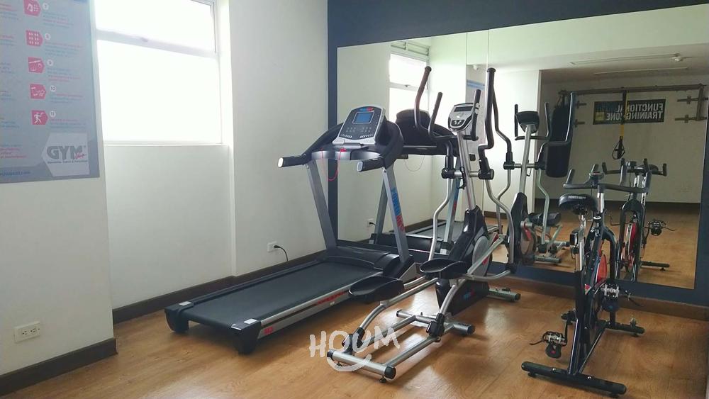 Apartamento de 1 alcoba en venta en Salamanca, Fontibón, Bogotá, 35 m² · foto 22 de 24