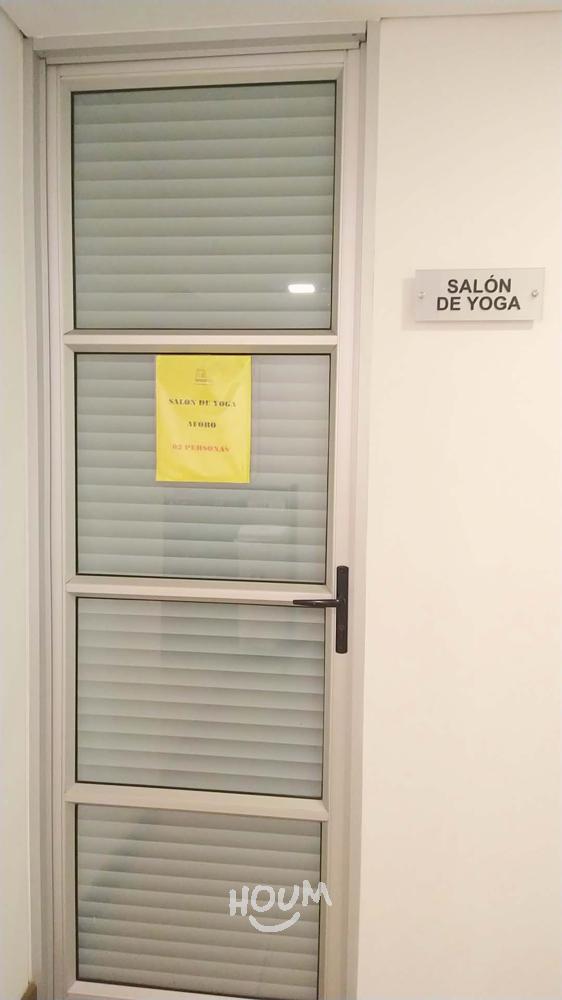 Apartamento de 1 alcoba en venta en Salamanca, Fontibón, Bogotá, 35 m² · foto 21 de 24