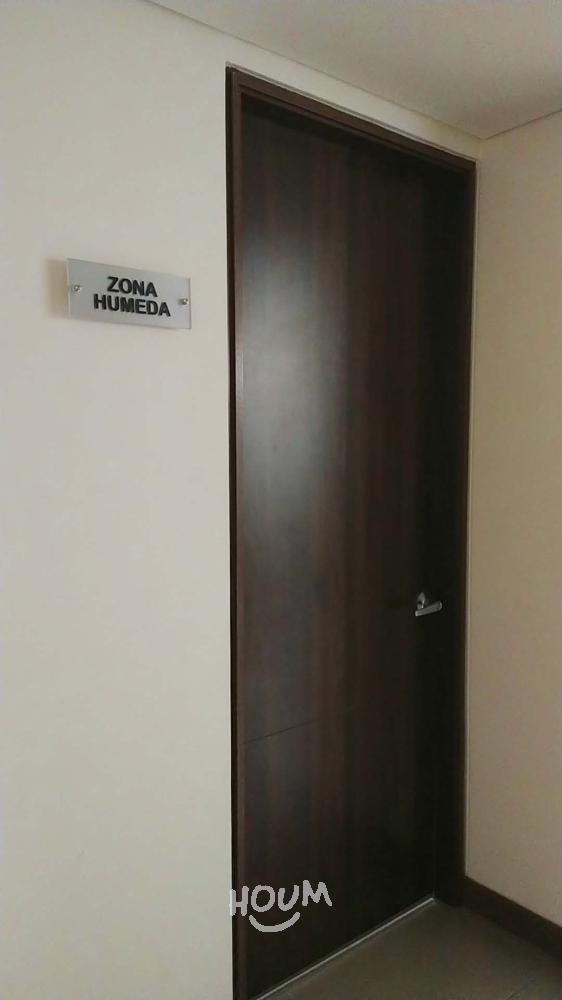 Apartamento de 1 alcoba en venta en Salamanca, Fontibón, Bogotá, 35 m² · foto 20 de 24