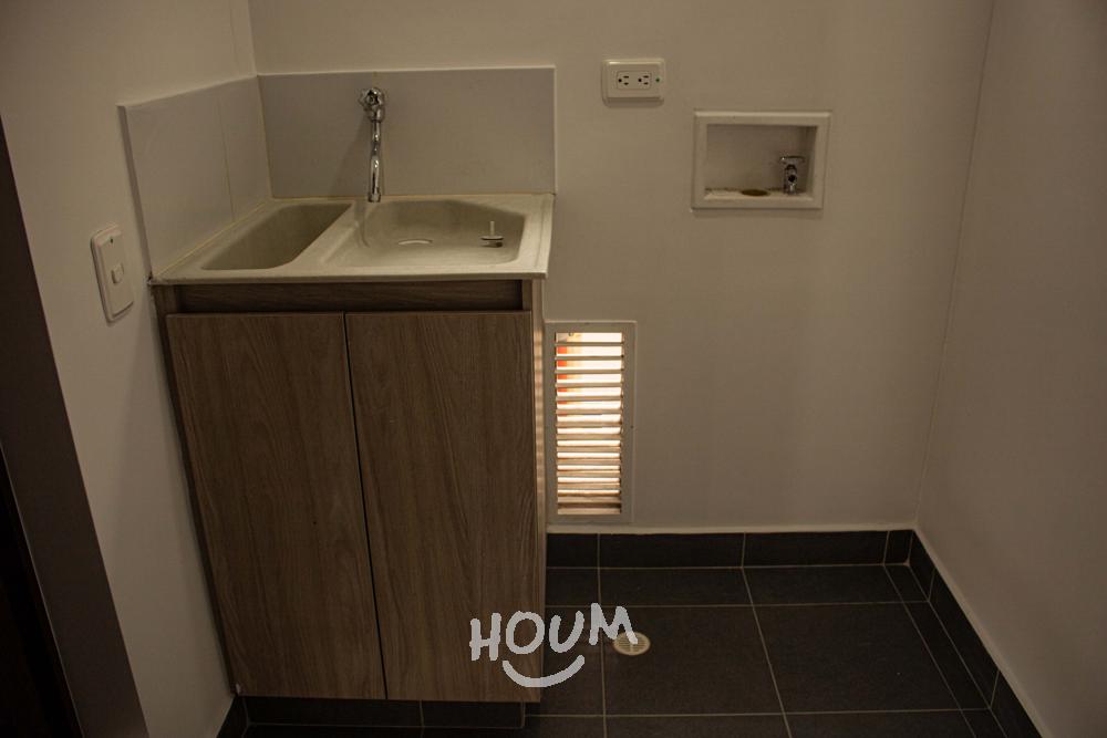 Apartamento de 1 alcoba en venta en Salamanca, Fontibón, Bogotá, 35 m² · foto 6 de 24