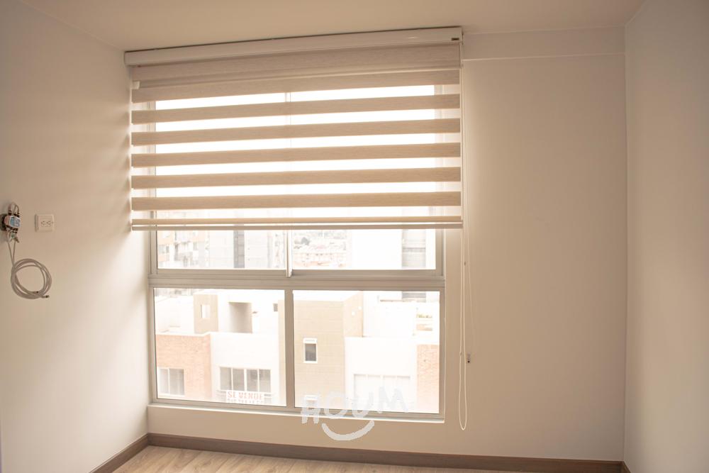 Apartamento de 1 alcoba en venta en Salamanca, Fontibón, Bogotá, 35 m² · foto 11 de 24