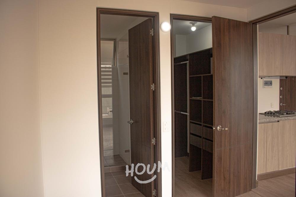 Apartamento de 1 alcoba en venta en Salamanca, Fontibón, Bogotá, 35 m² · foto 10 de 24