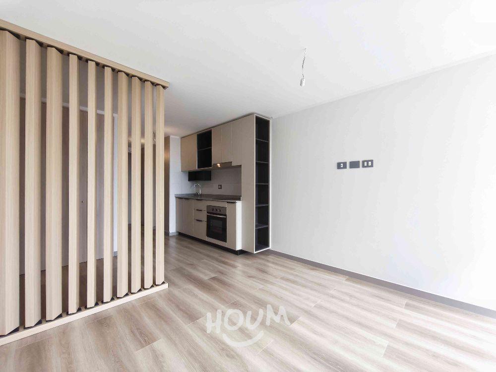 Arriendo de Departamento de 32 m² en Froilán Roa