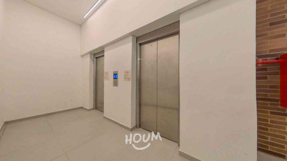Apartamento de 1 alcoba en arriendo en Alameda, Bogotá, 33 m² · foto 20 de 24