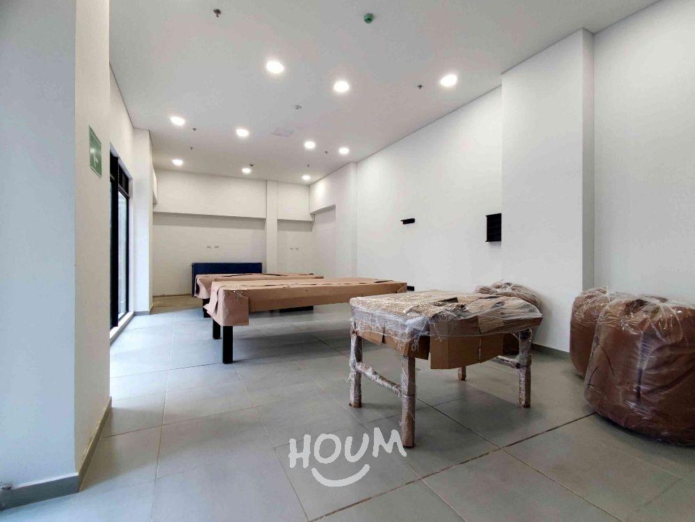 Apartamento de 1 alcoba en arriendo en Alameda, Bogotá, 33 m² · foto 22 de 24