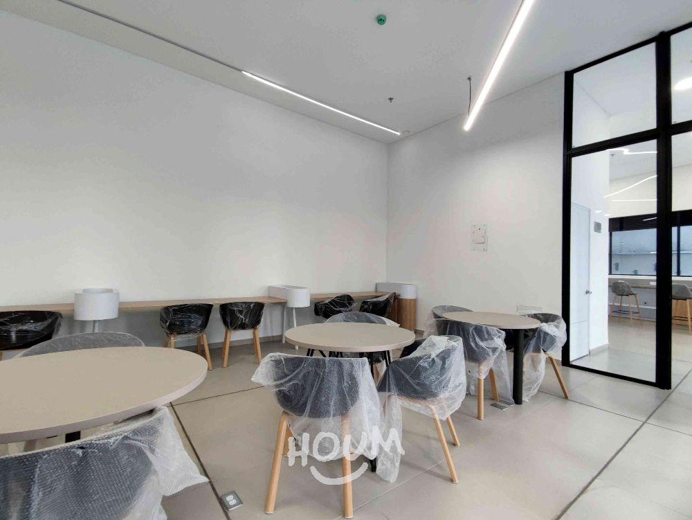 Apartamento de 1 alcoba en arriendo en Alameda, Bogotá, 33 m² · foto 23 de 24