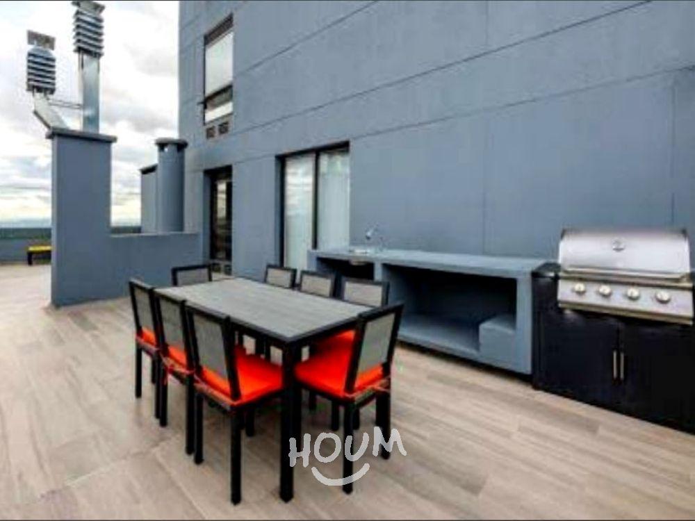 Apartamento de 1 alcoba en venta en Ainsuca, San Cristóbal Norte, Bogotá, 22 m² · foto 18 de 19