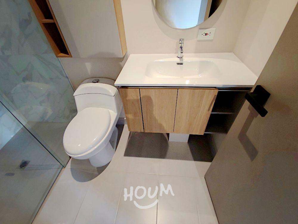 Apartamento de 1 alcoba en venta en Ainsuca, San Cristóbal Norte, Bogotá, 22 m² · foto 14 de 19