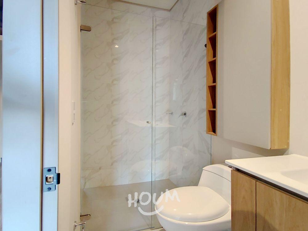 Apartamento de 1 alcoba en venta en Ainsuca, San Cristóbal Norte, Bogotá, 22 m² · foto 11 de 19