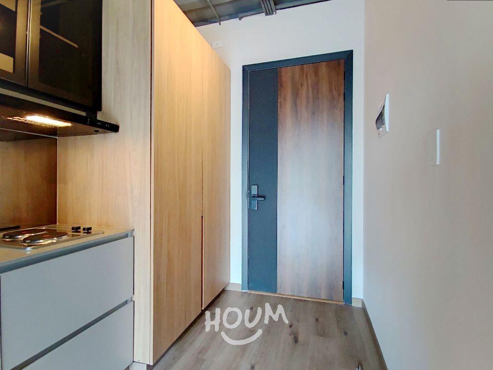 Apartamento de 1 alcoba en venta en Ainsuca, San Cristóbal Norte, Bogotá, 22 m² · foto 9 de 19