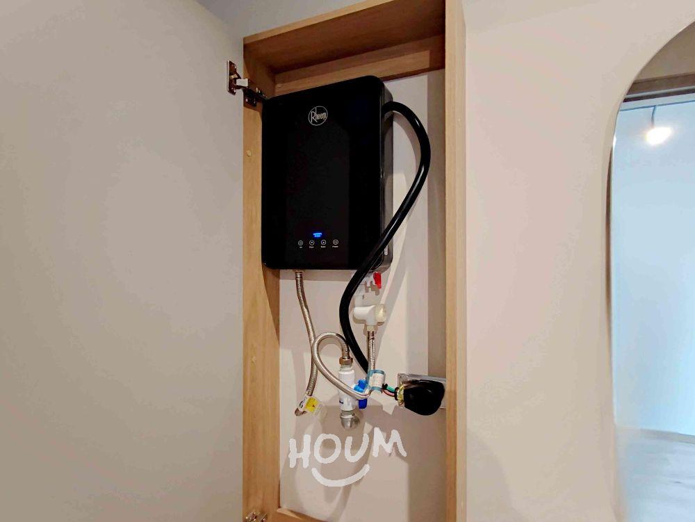 Apartamento de 1 alcoba en venta en Ainsuca, San Cristóbal Norte, Bogotá, 22 m² · foto 12 de 19