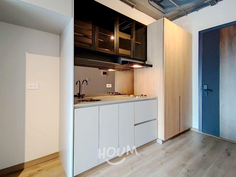 Apartamento de 1 alcoba en venta en Ainsuca, San Cristóbal Norte, Bogotá, 22 m² · foto 7 de 19