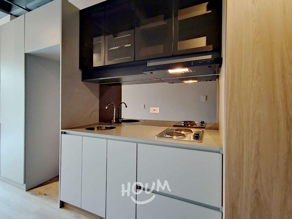 Apartamento de 1 alcoba en venta en Ainsuca, San Cristóbal Norte, Bogotá, 22 m² · foto 8 de 19