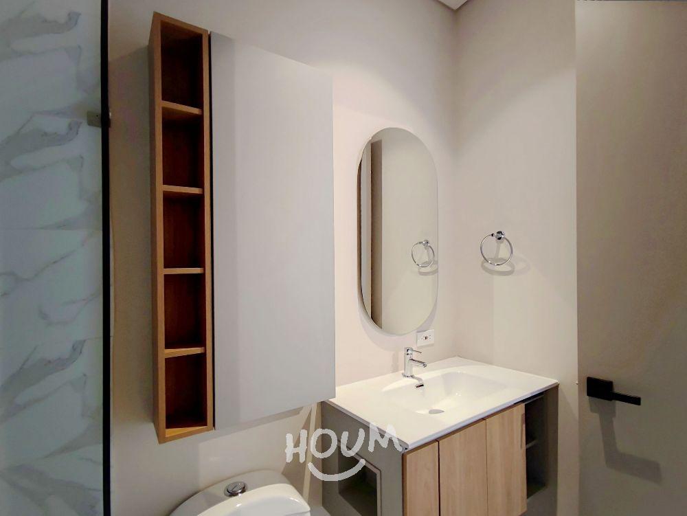 Apartamento de 1 alcoba en venta en Ainsuca, San Cristóbal Norte, Bogotá, 22 m² · foto 13 de 19