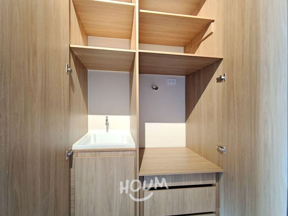 Apartamento de 1 alcoba en venta en Ainsuca, San Cristóbal Norte, Bogotá, 22 m² · foto 10 de 19