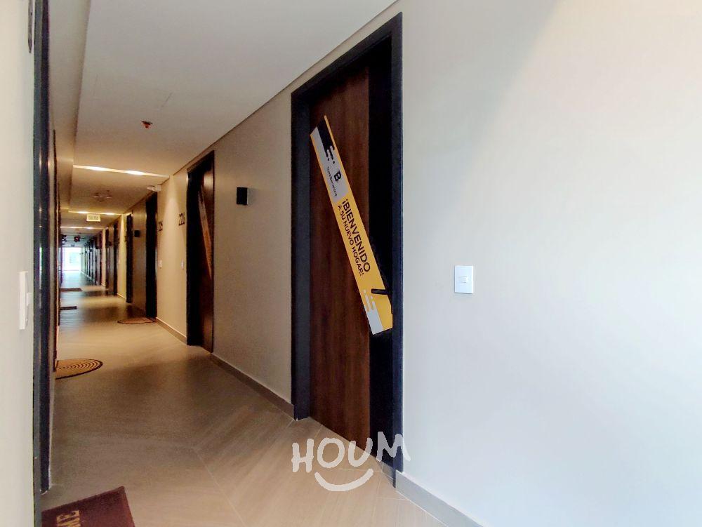 Apartamento de 1 alcoba en venta en Ainsuca, San Cristóbal Norte, Bogotá, 22 m² · foto 15 de 19