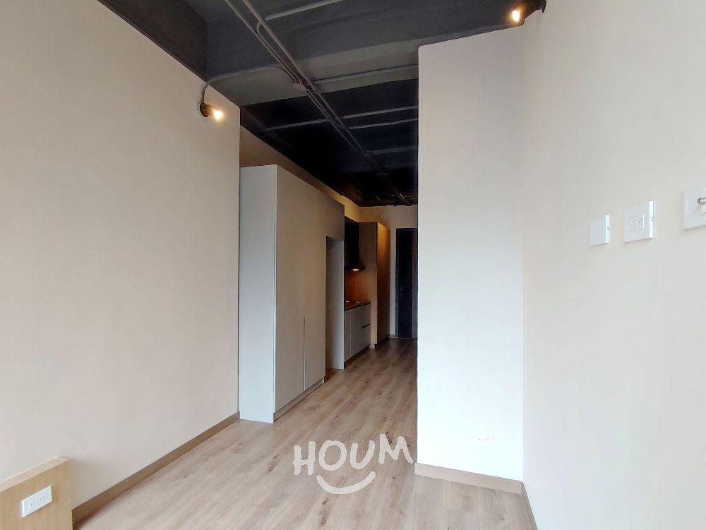 Apartamento de 1 alcoba en venta en Ainsuca, San Cristóbal Norte, Bogotá, 22 m² · foto 4 de 19