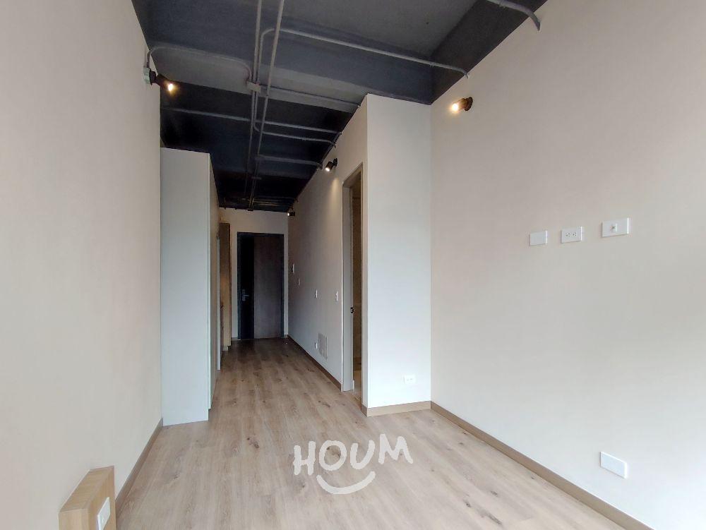 Apartamento de 1 alcoba en venta en Ainsuca, San Cristóbal Norte, Bogotá, 22 m² · foto 3 de 19