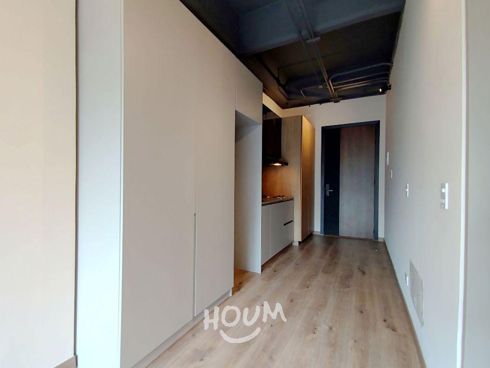 Apartamento de 1 alcoba en venta en Ainsuca, San Cristóbal Norte, Bogotá, 22 m² · foto 5 de 19