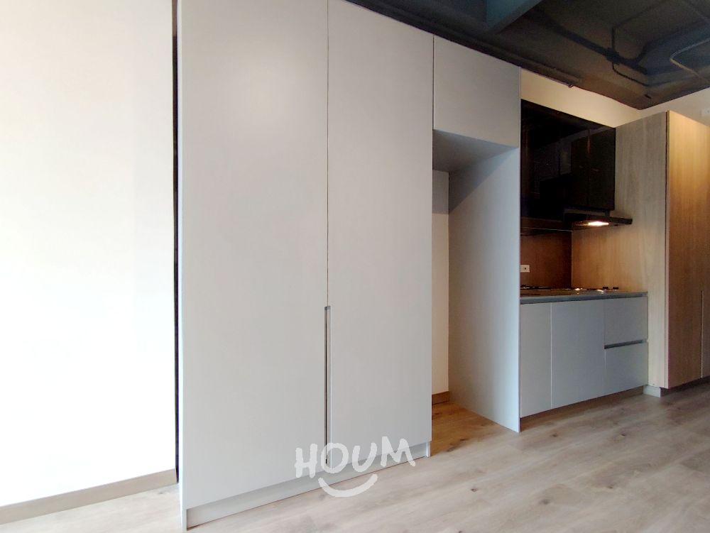 Apartamento de 1 alcoba en venta en Ainsuca, San Cristóbal Norte, Bogotá, 22 m² · foto 6 de 19