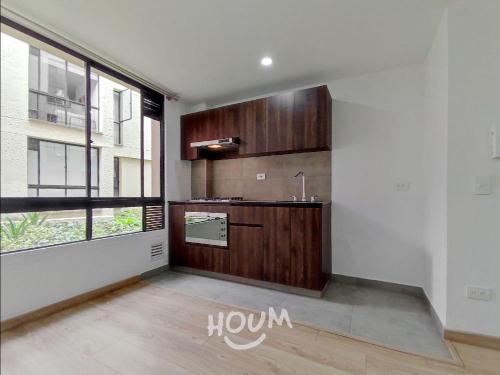 Apartamento en venta en Belen, Bogotá · foto 3 de 24