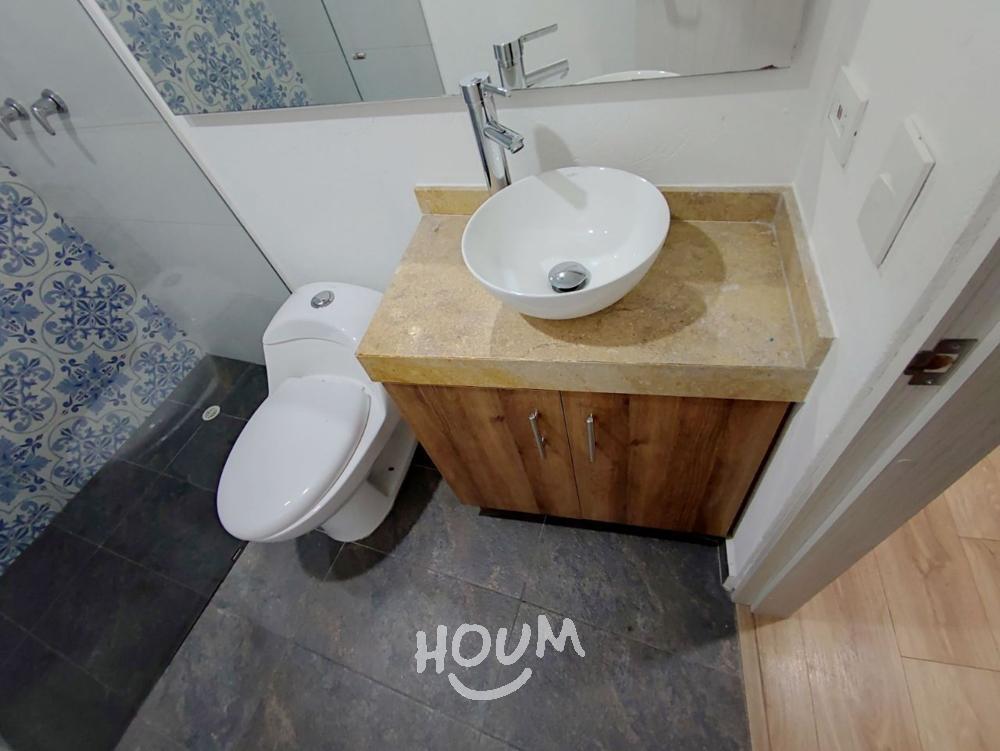 Apartamento en venta en Belen, Bogotá · foto 11 de 24