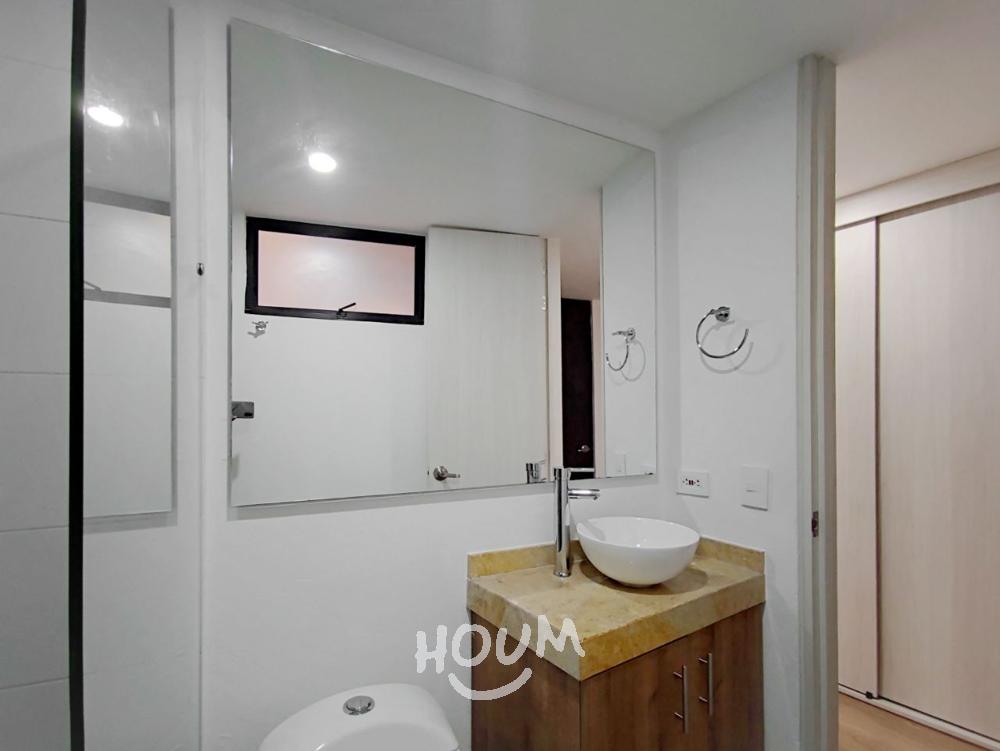 Apartamento en venta en Belen, Bogotá · foto 10 de 24