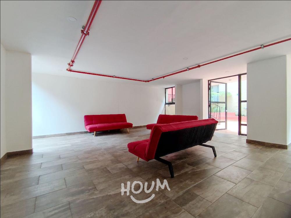 Apartamento en venta en Belen, Bogotá · foto 14 de 24
