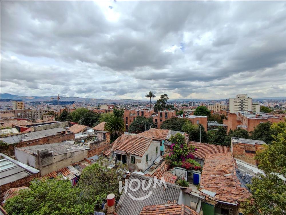 Apartamento en venta en Belen, Bogotá · foto 24 de 24