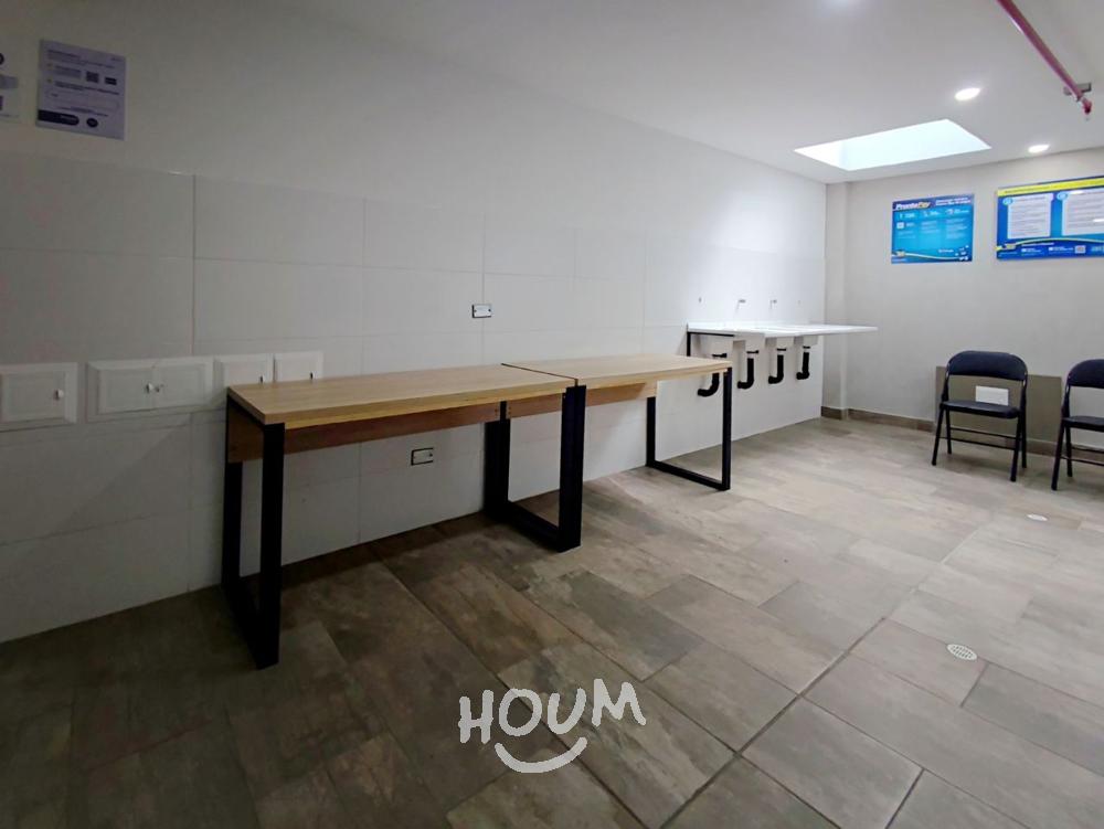 Apartamento en venta en Belen, Bogotá · foto 20 de 24