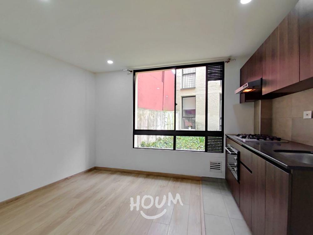 Apartamento en venta en Belen, Bogotá · foto 2 de 24