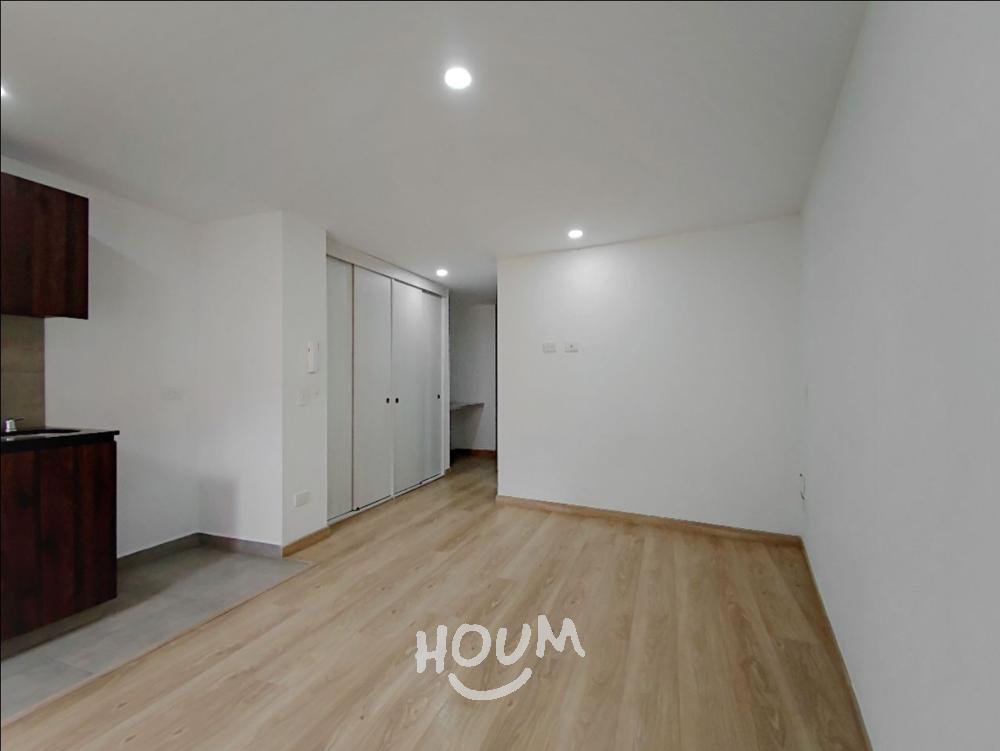 Apartamento en venta en Belen, Bogotá · foto 6 de 24