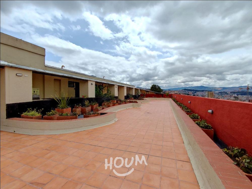 Apartamento en venta en Belen, Bogotá · foto 23 de 24