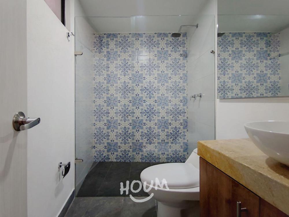 Apartamento en venta en Belen, Bogotá · foto 9 de 24