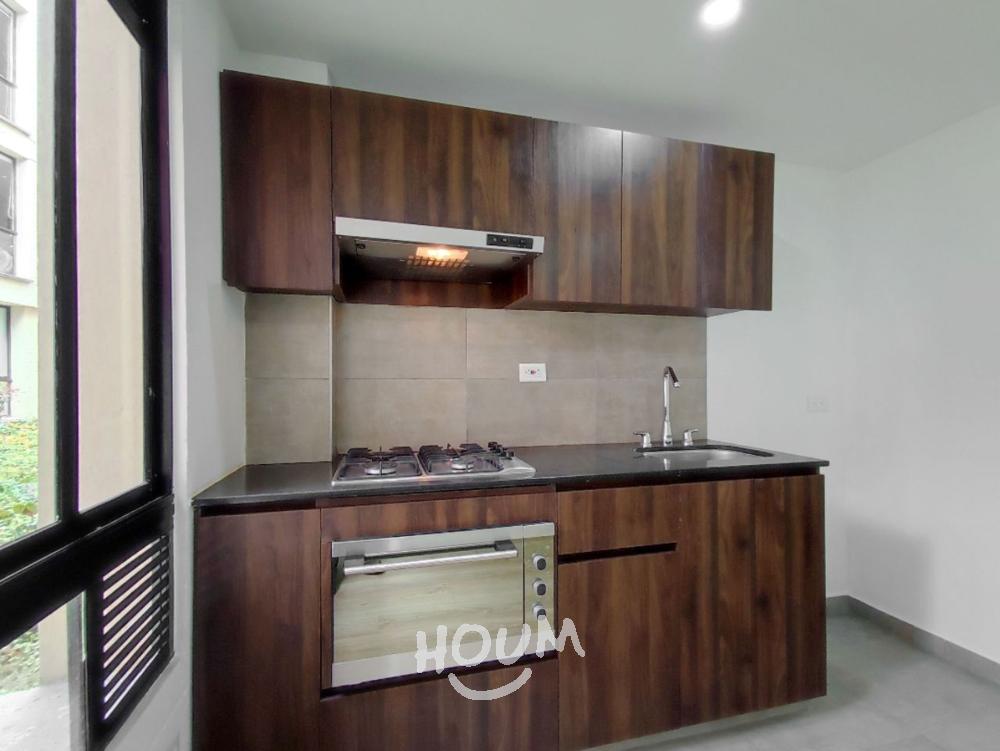 Apartamento en venta en Belen, Bogotá · foto 4 de 24
