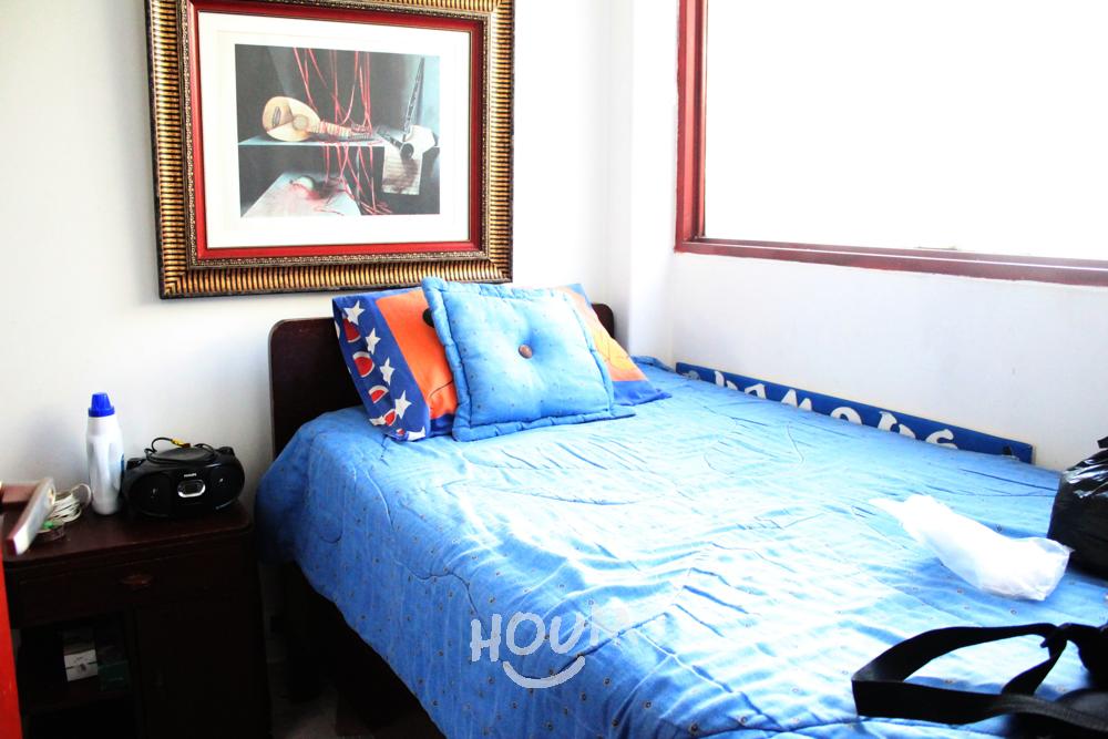 Apartamento de 3 alcobas en venta en Santa Barbara Central, Bogotá, 100 m² · foto 20 de 24