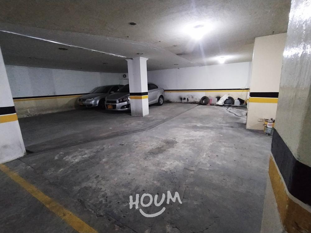 Apartamento de 3 alcobas en venta en Santa Barbara Central, Bogotá, 100 m² · foto 24 de 24