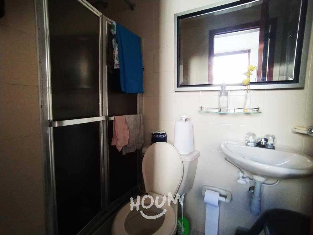Apartamento de 3 alcobas en venta en Santa Barbara Central, Bogotá, 100 m² · foto 21 de 24