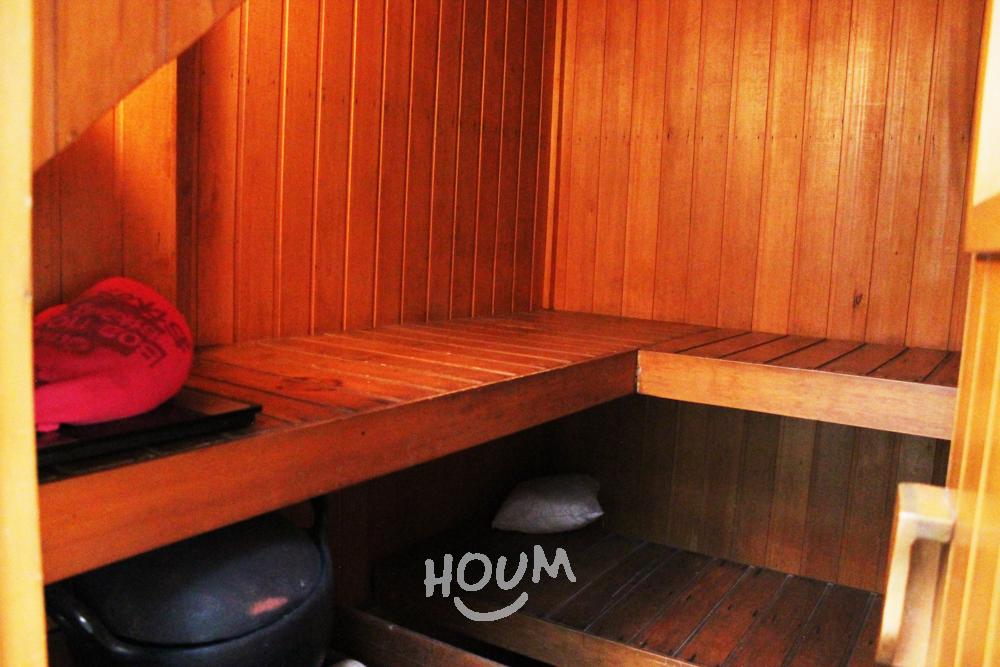 Apartamento de 3 alcobas en venta en Santa Barbara Central, Bogotá, 100 m² · foto 13 de 24