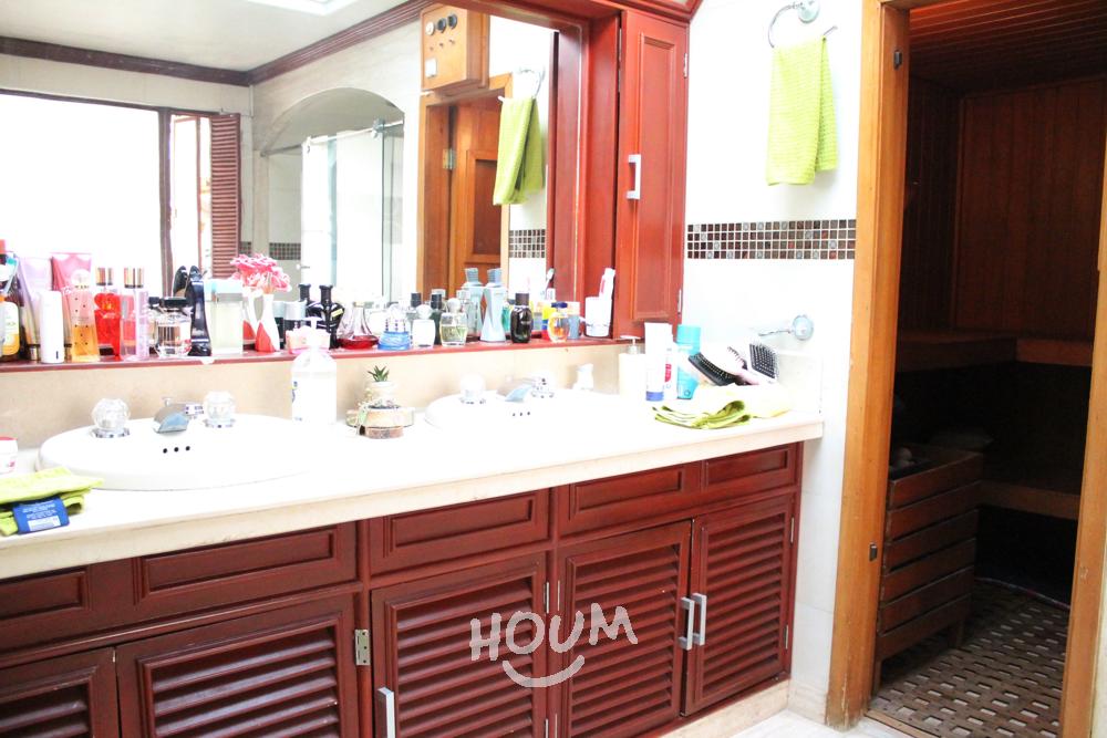 Apartamento de 3 alcobas en venta en Santa Barbara Central, Bogotá, 100 m² · foto 16 de 24