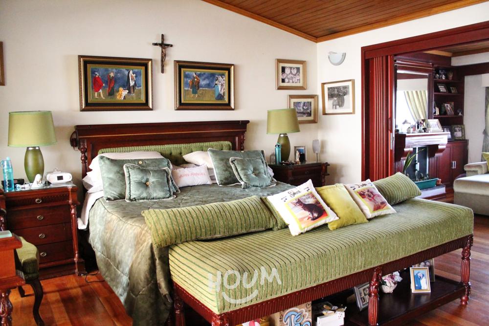 Apartamento de 3 alcobas en venta en Santa Barbara Central, Bogotá, 100 m² · foto 9 de 24